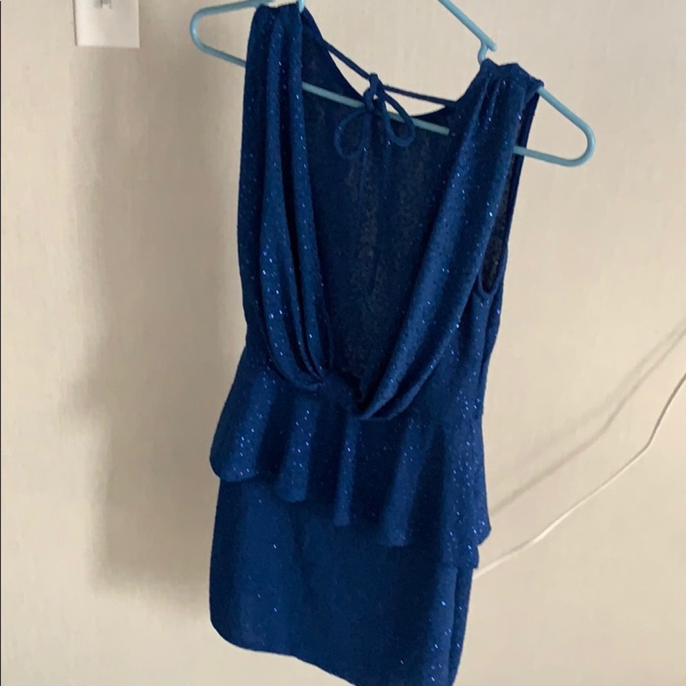Stretch Dress